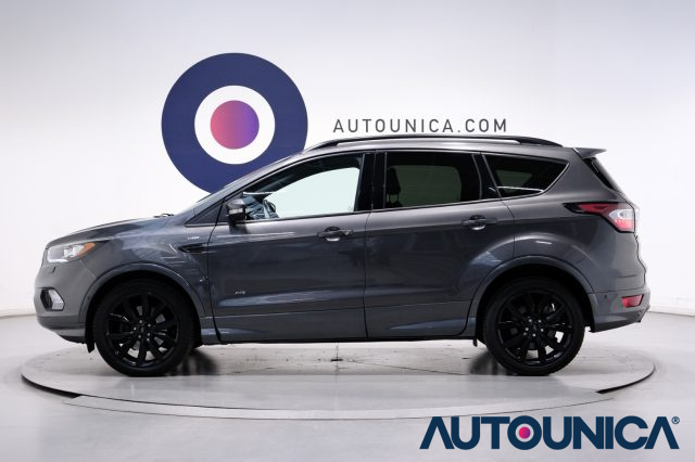 FORD Kuga usata, con Controllo automatico clima