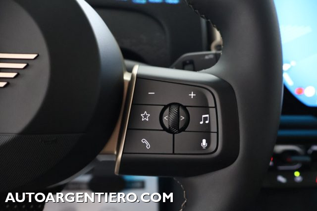 MINI Countryman usata, con Telecamera per parcheggio assistito