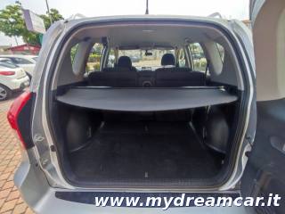 TOYOTA RAV 4 usata 18
