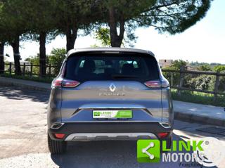 RENAULT Espace usata, con Autoradio