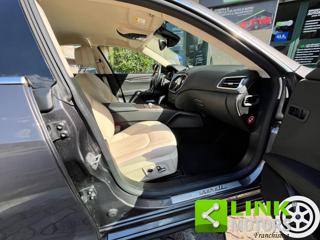 MASERATI Ghibli usata, con USB