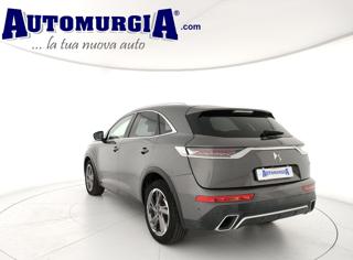 DS AUTOMOBILES DS 7 Crossback usata, con Airbag Passeggero