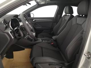 AUDI Q3 usata, con Vetri oscurati