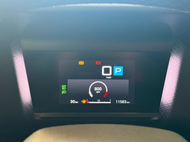CITROEN C4 usata, con Adaptive Cruise Control