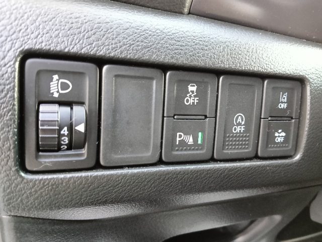 SUZUKI Vitara usata, con ESP