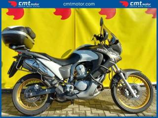 HONDA Transalp XL 700 V usata 5