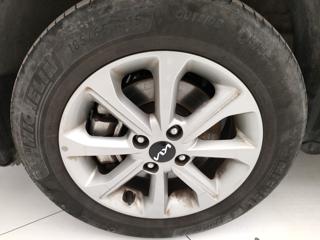 KIA Stonic usata, con Chiusura centralizzata