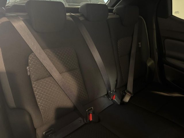 NISSAN Juke usata, con Cruise Control