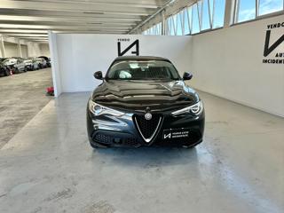 ALFA ROMEO Stelvio usata, con Airbag