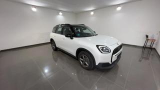 MINI Countryman C Classic Trim Countryman