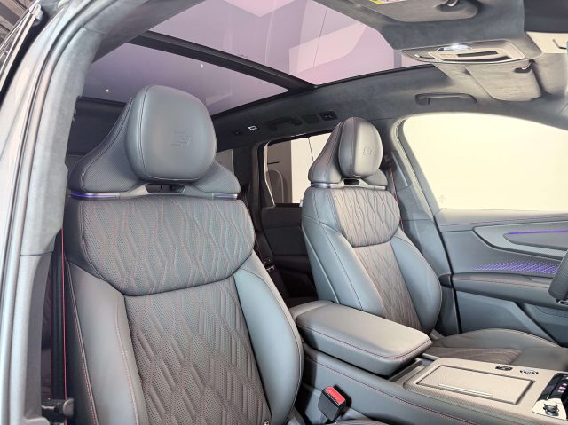 AUDI Q7 usata, con Immobilizzatore elettronico