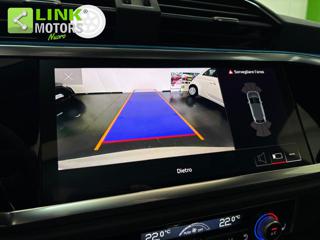 AUDI RS Q3 usata, con Vivavoce