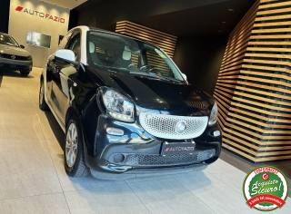 SMART ForFour usata, con Airbag Passeggero