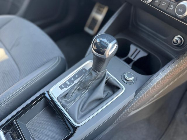 AUDI SQ2 usata, con Fendinebbia