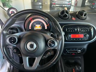 SMART ForFour usata, con Chiusura centralizzata