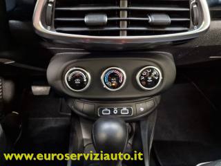 FIAT 500X usata, con Sistema di navigazione