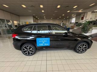 BMW X1 usata, con Autoradio