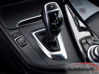 BMW 435 usata, con Autoradio