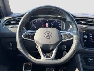 VOLKSWAGEN Tiguan usata 12