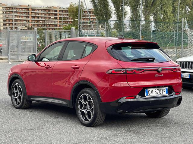 ALFA ROMEO Tonale usata 28