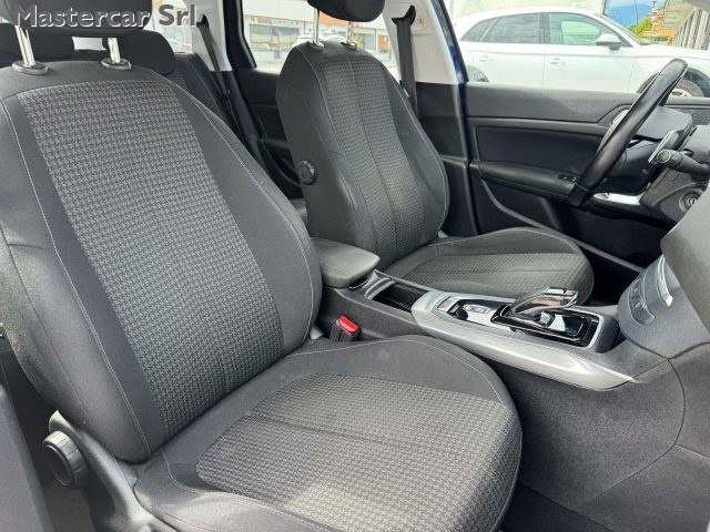 PEUGEOT 308 usata, con Alzacristalli elettrici