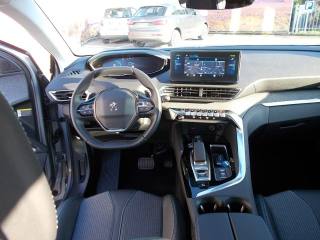PEUGEOT 3008 usata, con Cerchi in lega