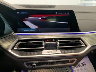 BMW X5 usata, con Tettuccio apribile