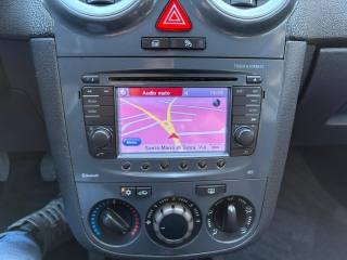 OPEL Corsa usata, con Fendinebbia