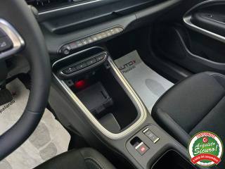 JEEP Avenger usata, con Servosterzo