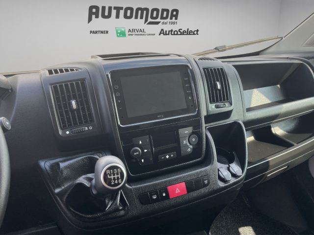 CITROEN Jumper usata 13