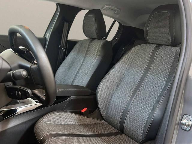 PEUGEOT 208 usata, con Chiusura centralizzata