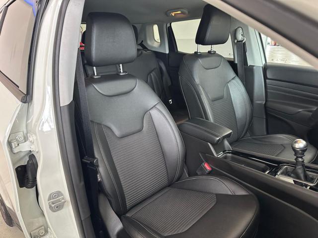 JEEP Compass usata 30