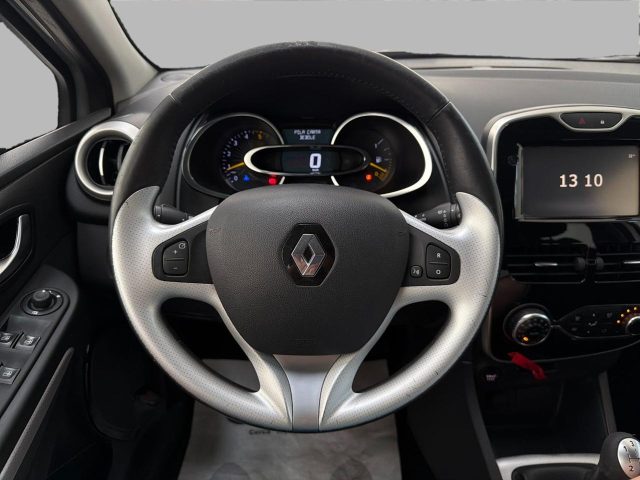 RENAULT Clio usata, con Chiusura centralizzata