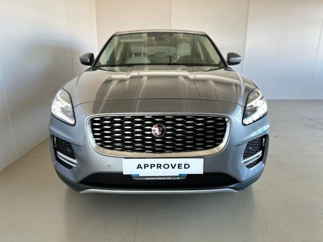 JAGUAR E-Pace usata, con Chiusura centralizzata