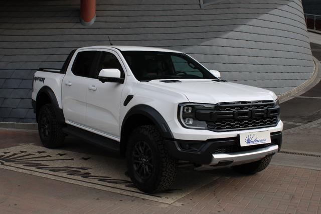 FORD Ranger Raptor usata, con ABS