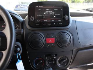 FIAT Fiorino usata, con Specchietti laterali elettrici