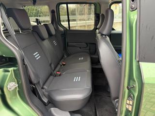 FORD Tourneo Courier usata, con Chiusura centralizzata