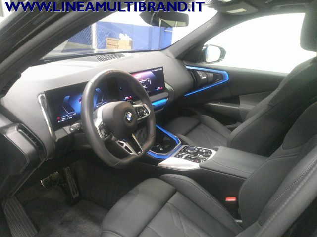 BMW X3 usata, con Controllo trazione