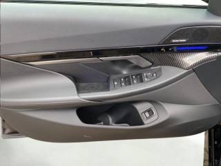 BMW 520 usata, con Park Distance Control