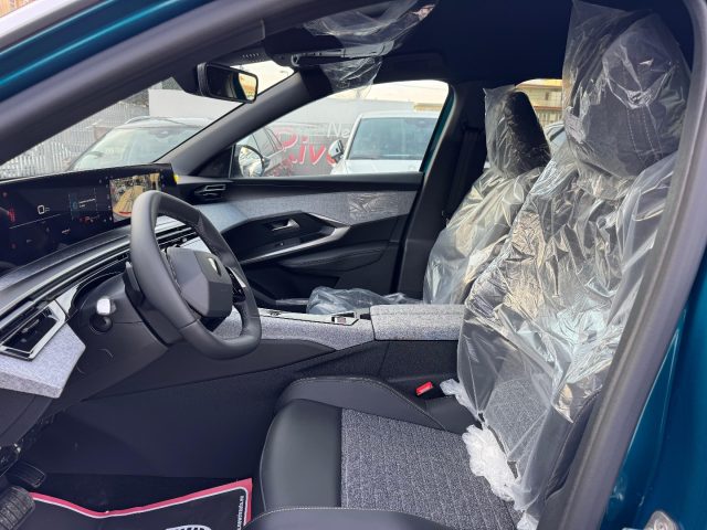 PEUGEOT 3008 usata, con Climatizzatore