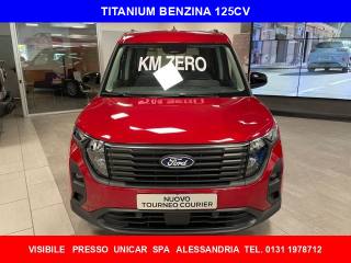 FORD Tourneo Courier usata, con Airbag laterali