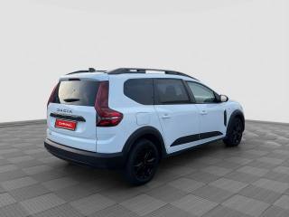 DACIA Jogger usata 4
