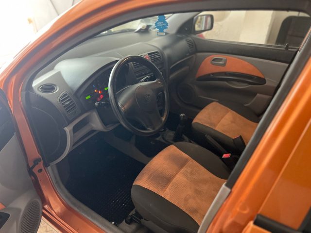 KIA Picanto usata, con Airbag Passeggero