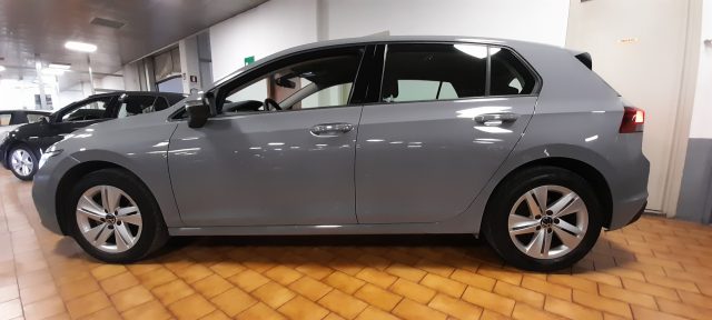VOLKSWAGEN Golf usata, con Airbag Passeggero