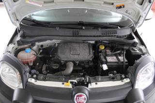 FIAT Panda usata, con Bluetooth