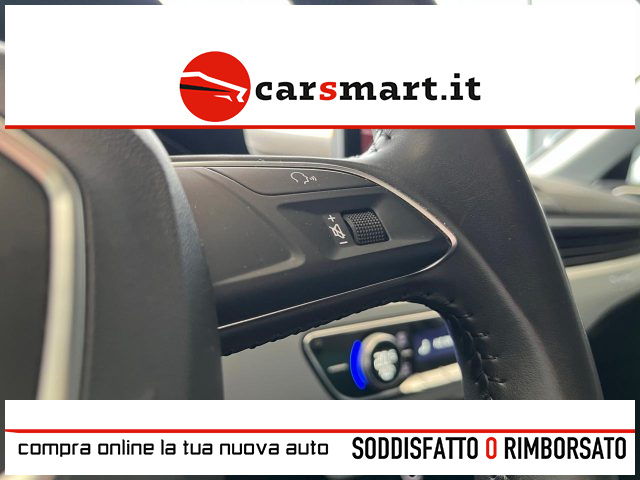 AUDI A4 usata, con Volante in pelle
