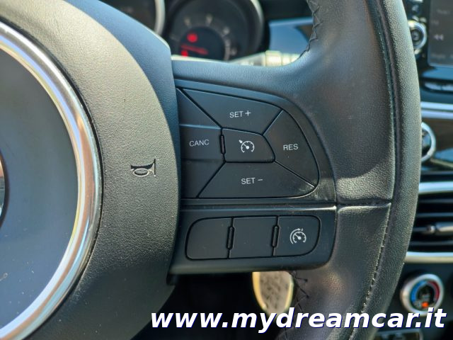 FIAT 500X usata 25