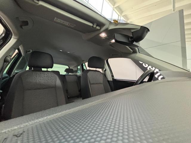 VOLKSWAGEN Tiguan usata, con Immobilizzatore elettronico