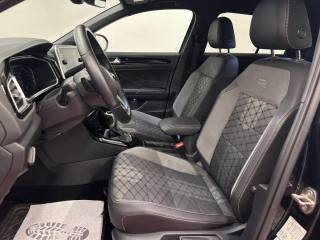 VOLKSWAGEN T-Roc usata, con Chiusura centralizzata