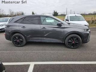 DS AUTOMOBILES DS 7 usata, con ESP